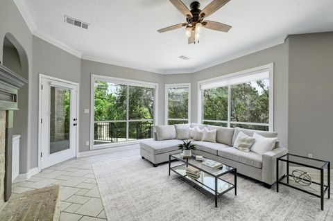 Tiny photo for 12004 Mira Mesa DR, Austin, TX 78732 (MLS # 4998616)