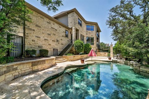 Tiny photo for 12004 Mira Mesa DR, Austin, TX 78732 (MLS # 4998616)