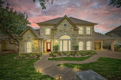 Tiny photo for 12004 Mira Mesa DR, Austin, TX 78732 (MLS # 4998616)