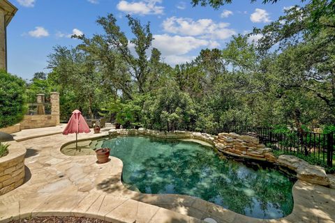 Photo of 12004 Mira Mesa DR, Austin, TX 78732 (MLS # 4998616)