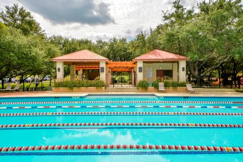 Tiny photo for 12004 Mira Mesa DR, Austin, TX 78732 (MLS # 4998616)