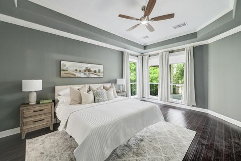 Tiny photo for 12004 Mira Mesa DR, Austin, TX 78732 (MLS # 4998616)