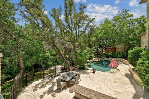 Tiny photo for 12004 Mira Mesa DR, Austin, TX 78732 (MLS # 4998616)