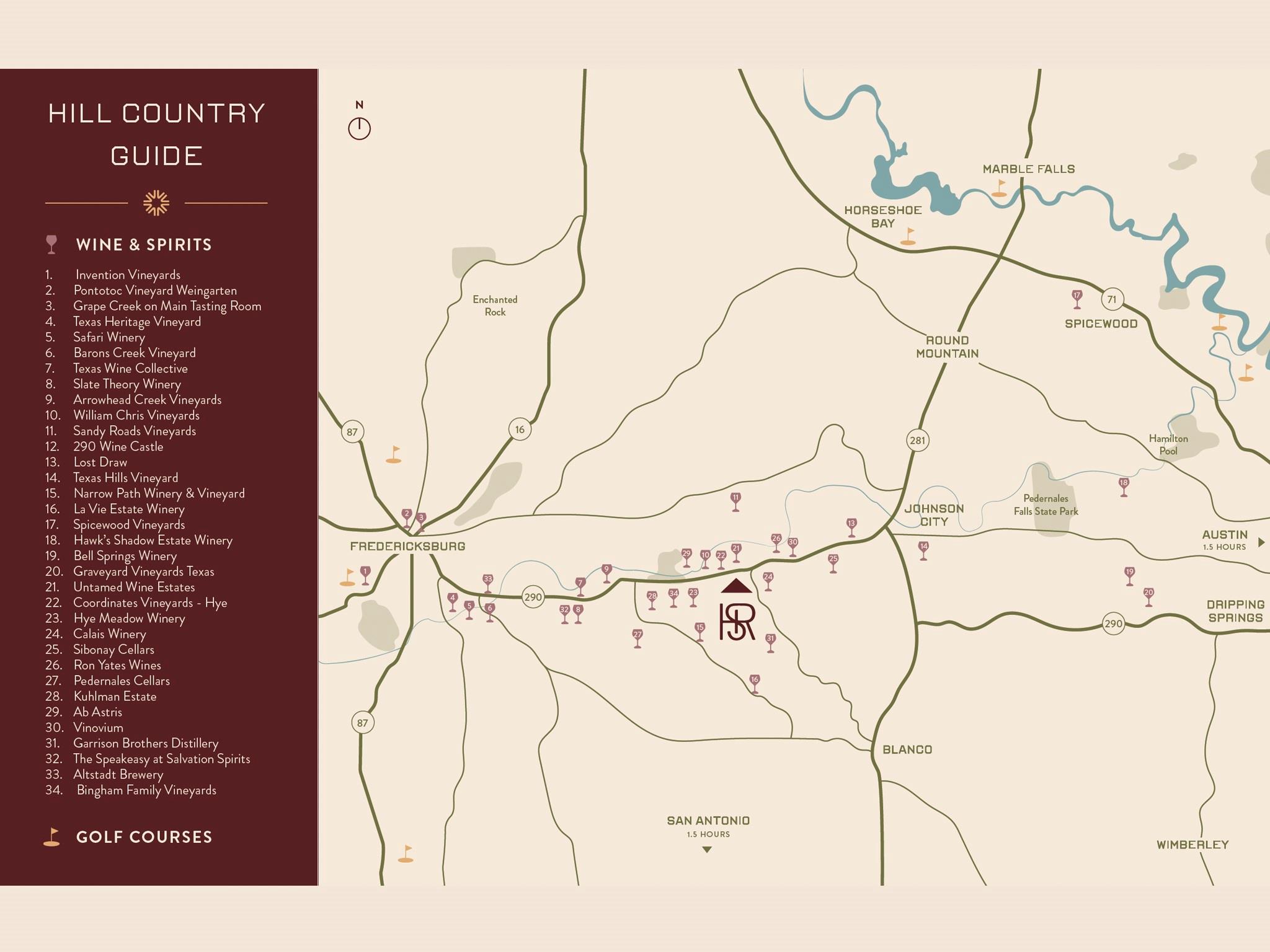 9361 W Us Highway 290 5