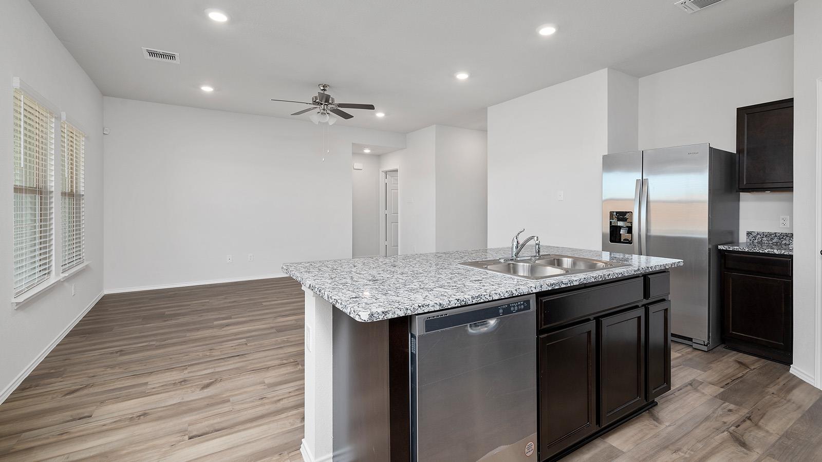 6813 Gilbert DR
