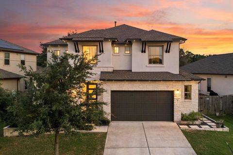 5009 Globe Mallow DR Austin TX 78739
