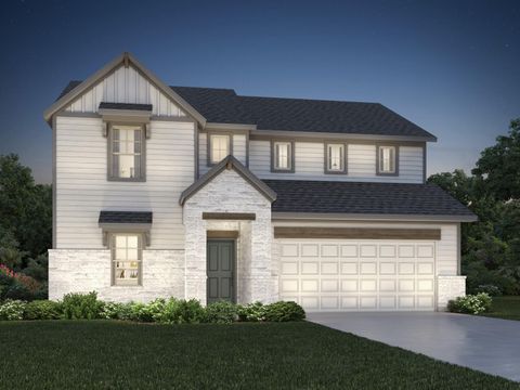 104 Holmby DR Hutto TX 78634
