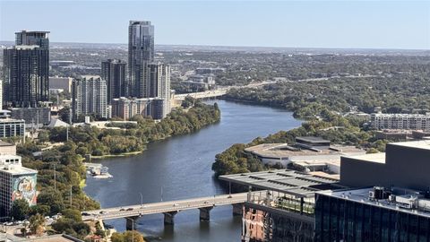 Photo of 360 Nueces ST #4203, Austin, TX 78701 (MLS # 4837613)