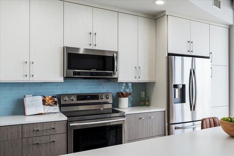 Tiny photo for 360 Nueces ST #4203, Austin, TX 78701 (MLS # 4837613)