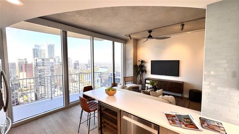 Tiny photo for 360 Nueces ST #4203, Austin, TX 78701 (MLS # 4837613)