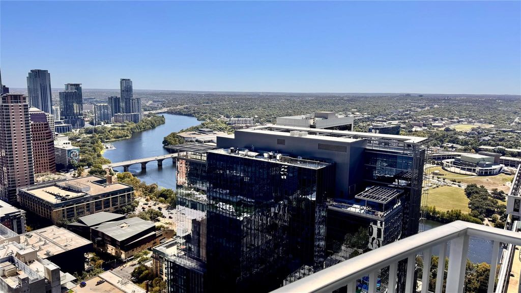 Photo of 360 Nueces ST #4203, Austin, TX 78701 (MLS # 4837613)