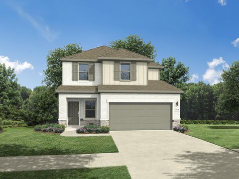 223 Hornet ST Elgin TX 78621