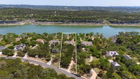 3911 Rock Canyon CV Marble Falls TX 78654
