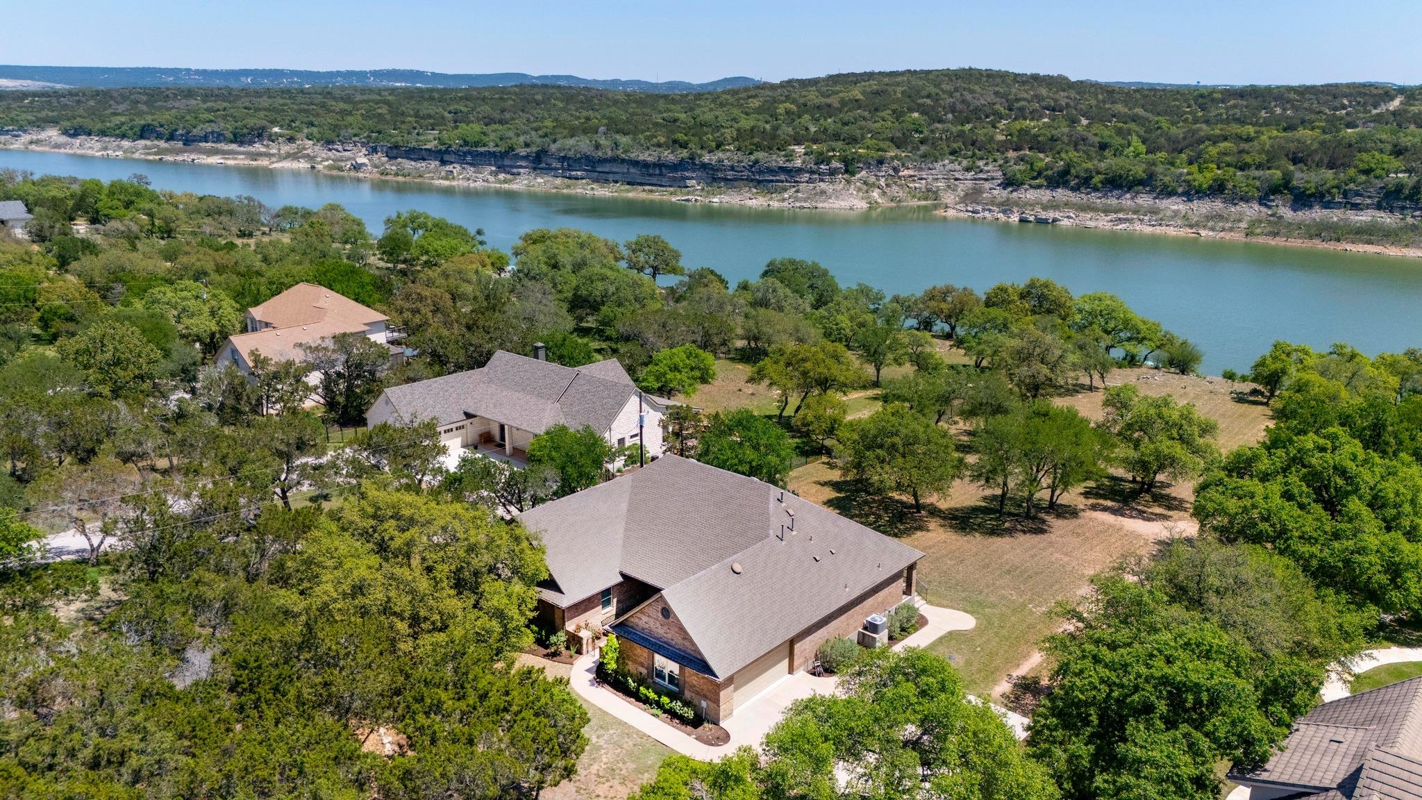 3911 Rock Canyon CV
