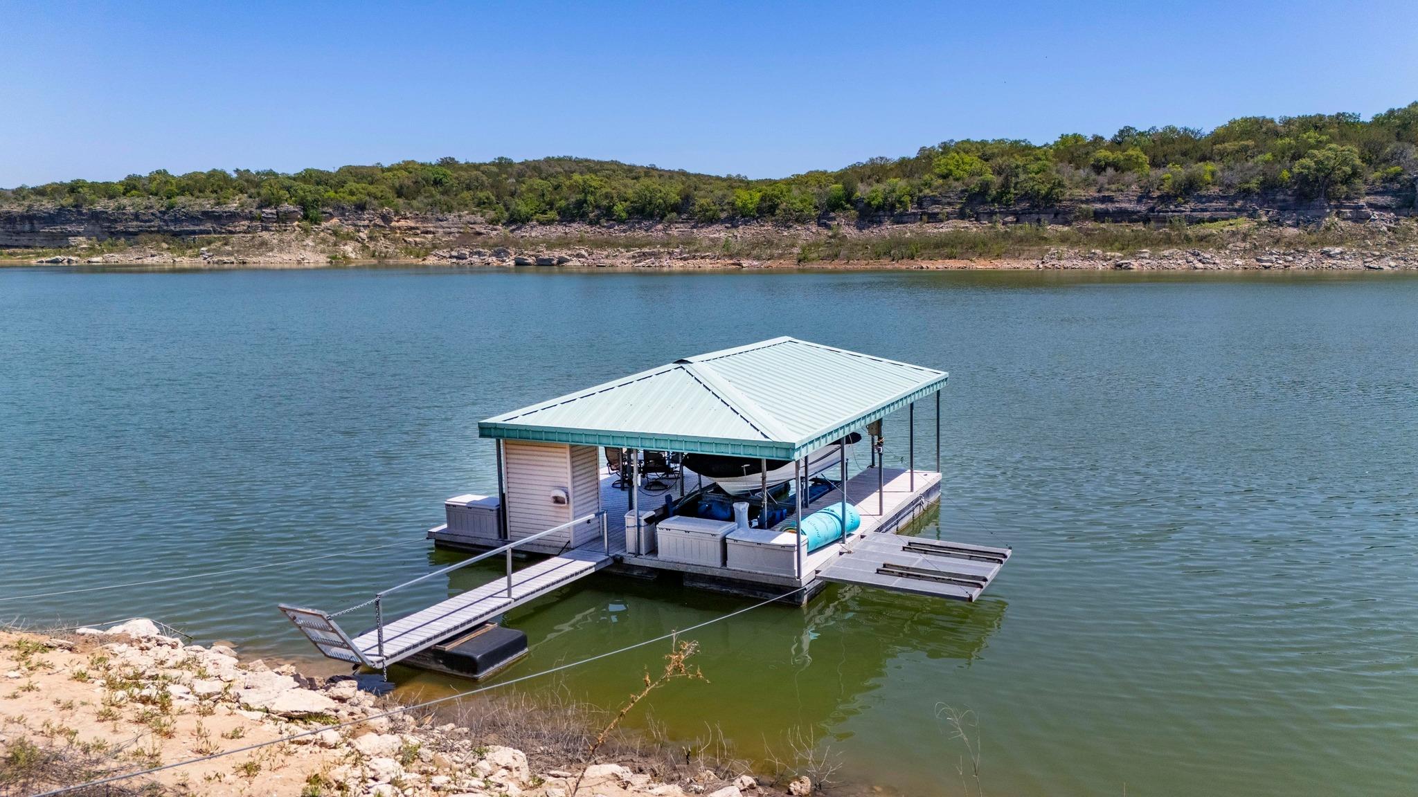 3911 Rock Canyon CV