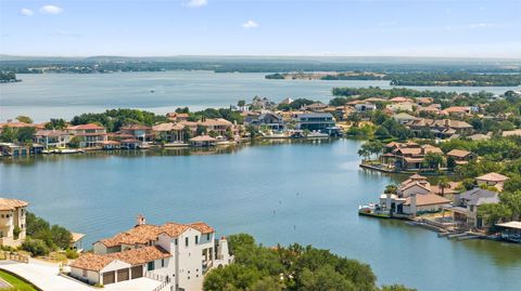 1212 Apache Tears Horseshoe Bay TX 78657