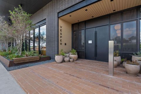 Tiny photo for 84 East Ave #2708, Austin, TX 78701 (MLS # 1610995)