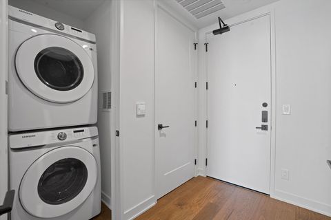 Tiny photo for 84 East Ave #2708, Austin, TX 78701 (MLS # 1610995)