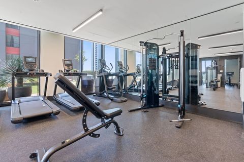 Tiny photo for 84 East Ave #2708, Austin, TX 78701 (MLS # 1610995)