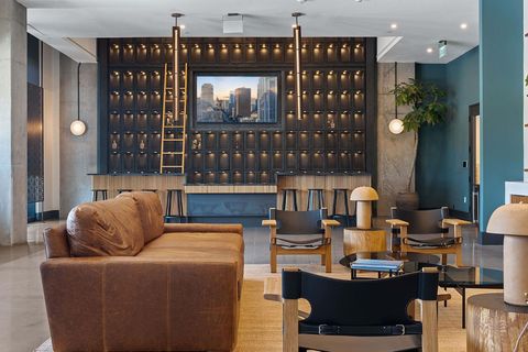 Tiny photo for 84 East Ave #2708, Austin, TX 78701 (MLS # 1610995)