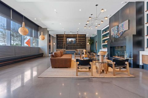 Tiny photo for 84 East Ave #2708, Austin, TX 78701 (MLS # 1610995)