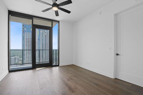 Tiny photo for 84 East Ave #2708, Austin, TX 78701 (MLS # 1610995)