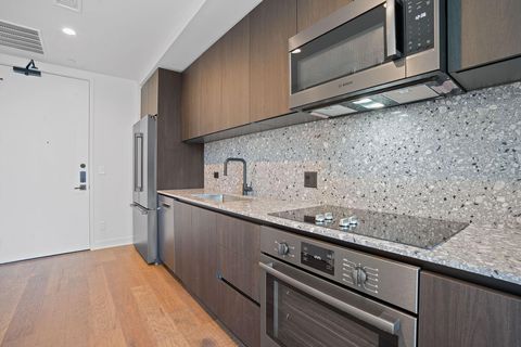 Tiny photo for 84 East Ave #2708, Austin, TX 78701 (MLS # 1610995)