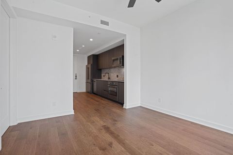 Tiny photo for 84 East Ave #2708, Austin, TX 78701 (MLS # 1610995)