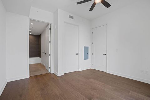 Tiny photo for 84 East Ave #2708, Austin, TX 78701 (MLS # 1610995)