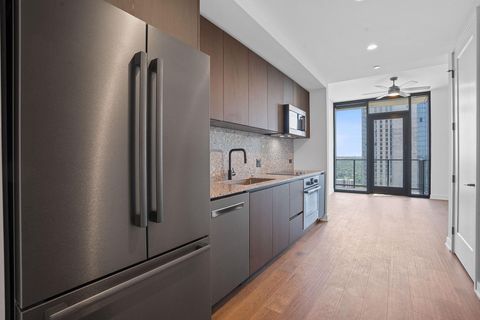 Photo of 84 East Ave #2708, Austin, TX 78701 (MLS # 1610995)