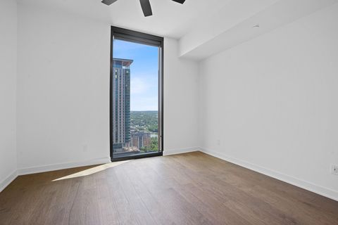 Tiny photo for 84 East Ave #2708, Austin, TX 78701 (MLS # 1610995)