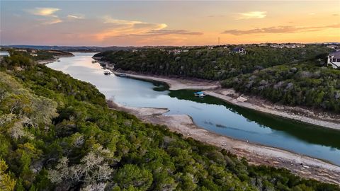 Photo of 18333 Hidden Ridge PL, Lago Vista, TX 78645 (MLS # 2373264)