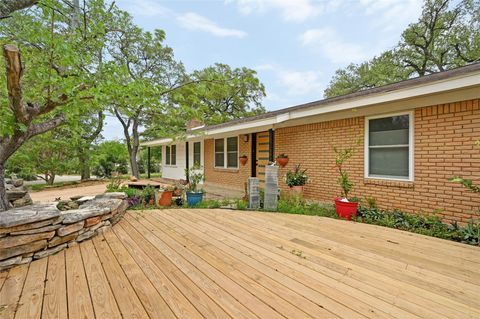 4505 Dudley DR Austin TX 78735