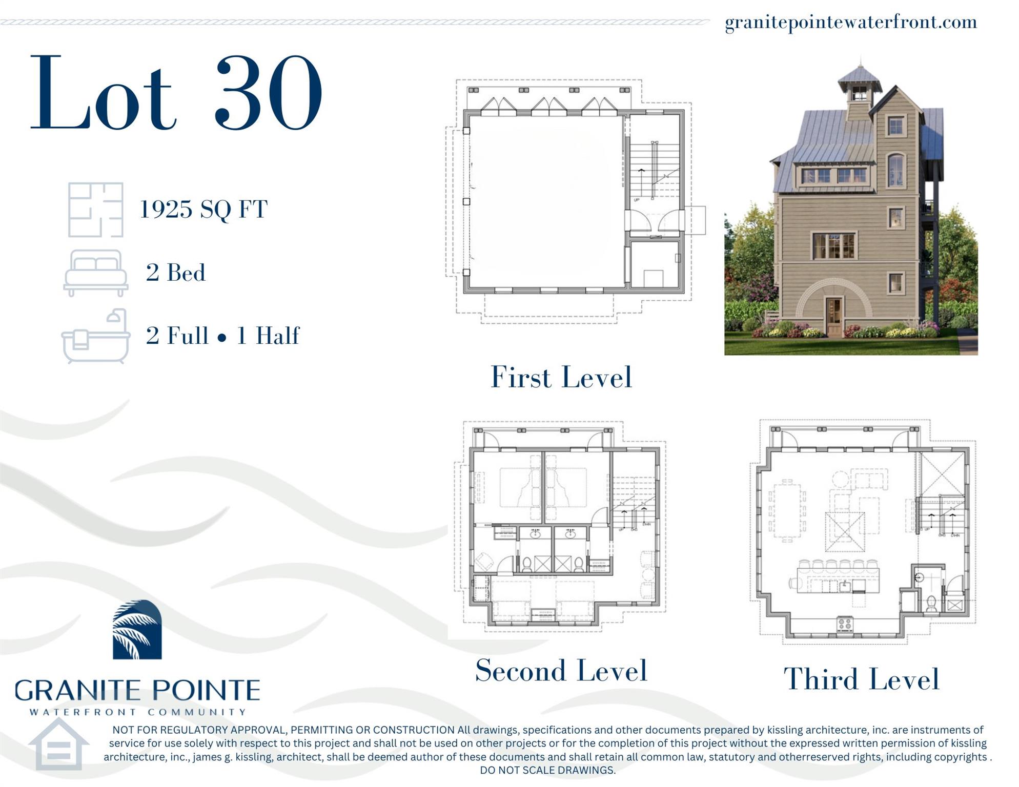 Lot 30 Coconut CT