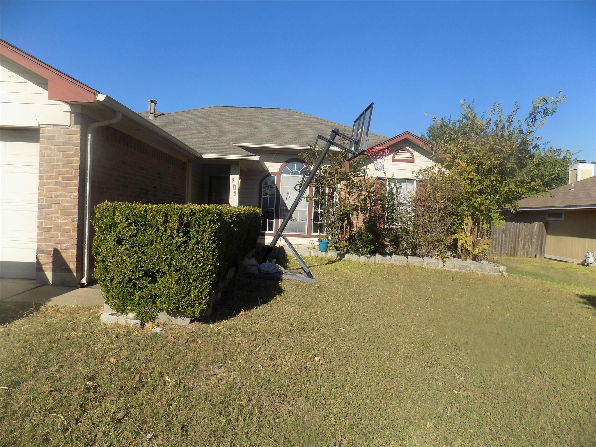 209 Crystal Knoll BLVD