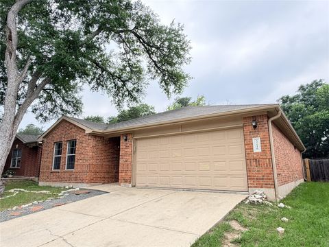 Photo of 5216 English Glade DR, Austin, TX 78724 (MLS # 2312180)