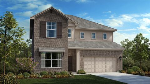 Photo of 4740 Pleasant PL, Round Rock, TX 78665 (MLS # 8831826)