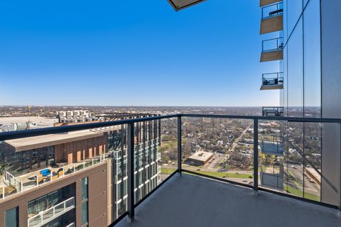 A home in Austin