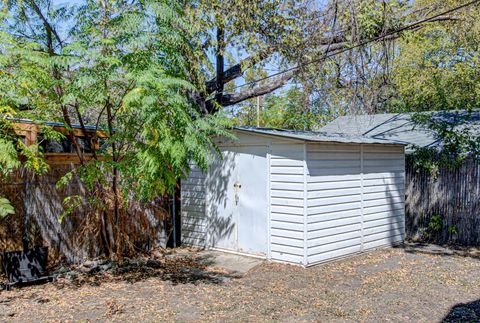 A home in Austin