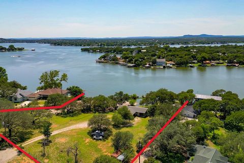 310 Castlehigh DR Granite Shoals TX 78654
