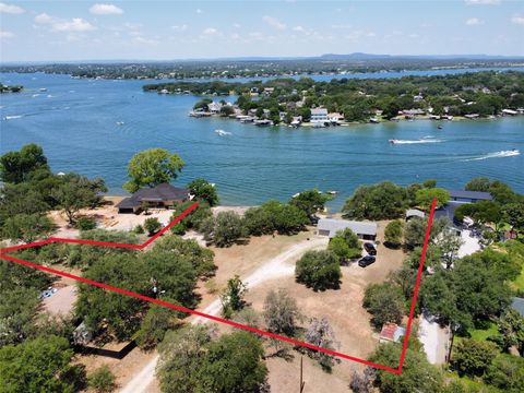 310 Castlehigh DR Granite Shoals TX 78654