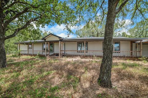 A home in Lorena