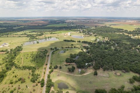 A home in Lorena