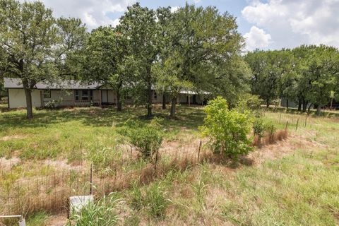 A home in Lorena