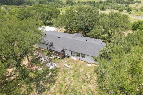 A home in Lorena