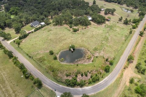 A home in Lorena