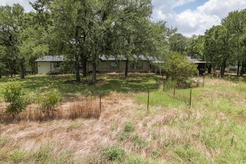 A home in Lorena