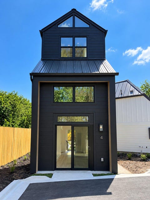 Photo of 605 E 55th ST #4, Austin, TX 78751 (MLS # 4857776)