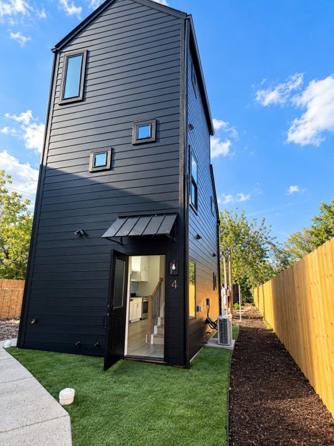 Tiny photo for 605 E 55th ST #4, Austin, TX 78751 (MLS # 4857776)