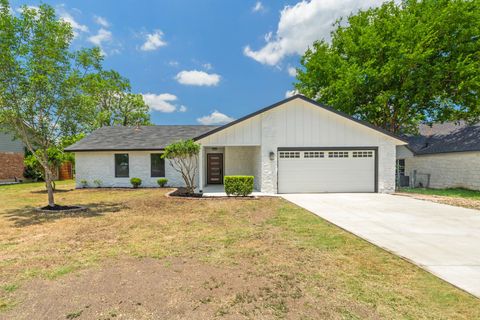 14806 Parco PATH Pflugerville TX 78660
